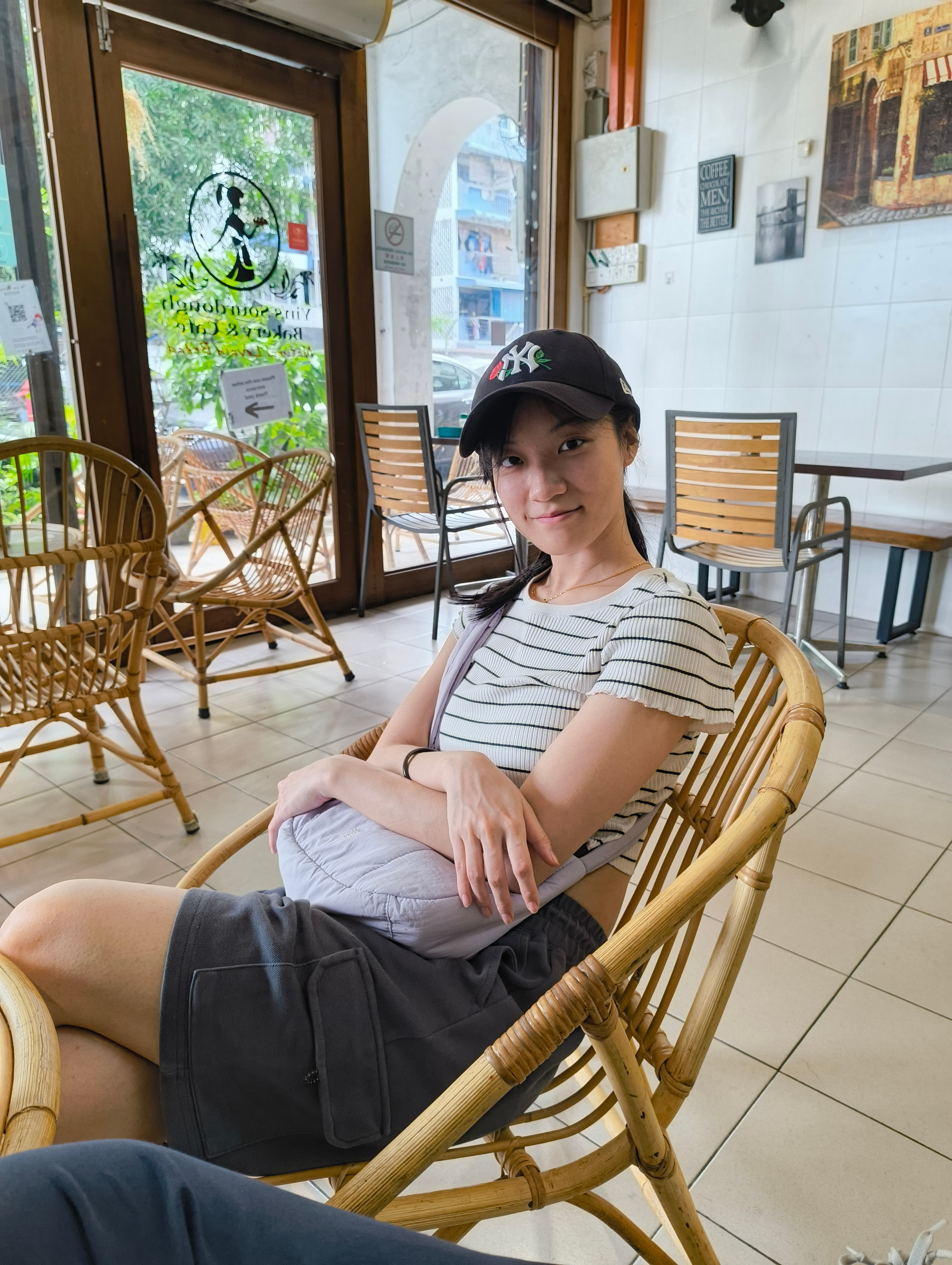 Kathleen Lim | Just vibing in the DevOps world